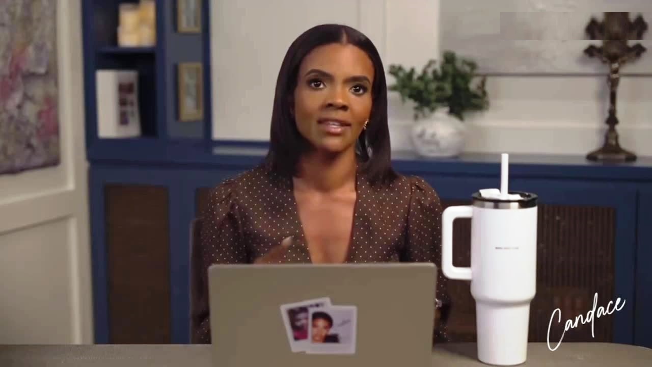 Candace Owens Dropped a Bomb on Millions of Viewers — Israeli Citizens were Warned of the 9/11 Attack Two-Hours Before it Happened