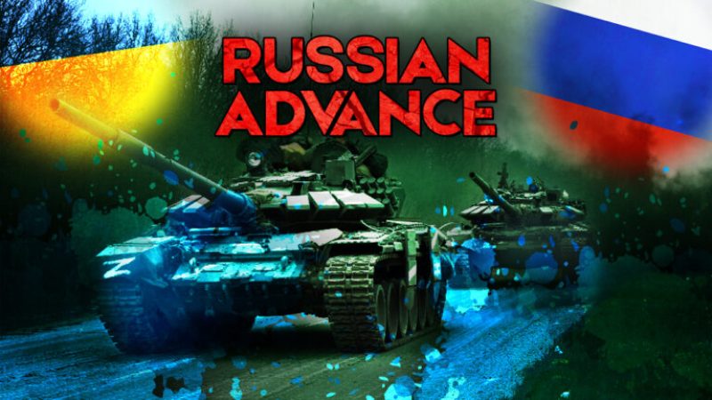 Military Overview On June 23, 2024 : Russian Offensive Brings New Victories On Ukrainian Frontlines (18+)