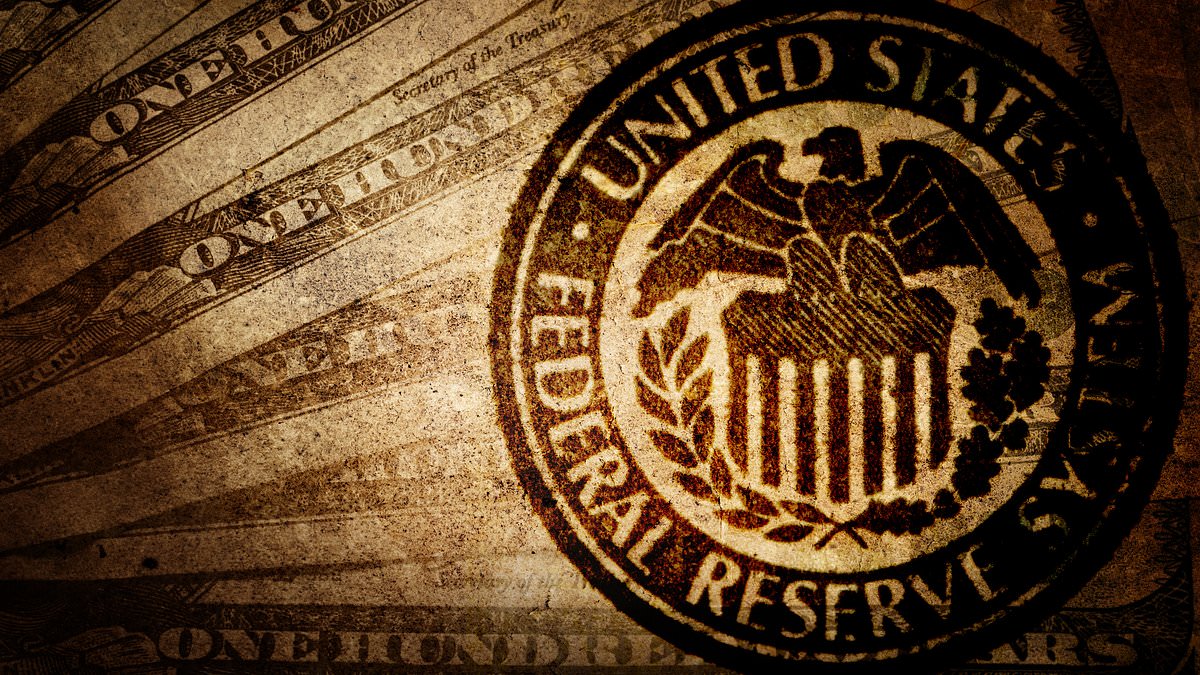 Russian-linked Gang Claims Hack on US Federal Reserve