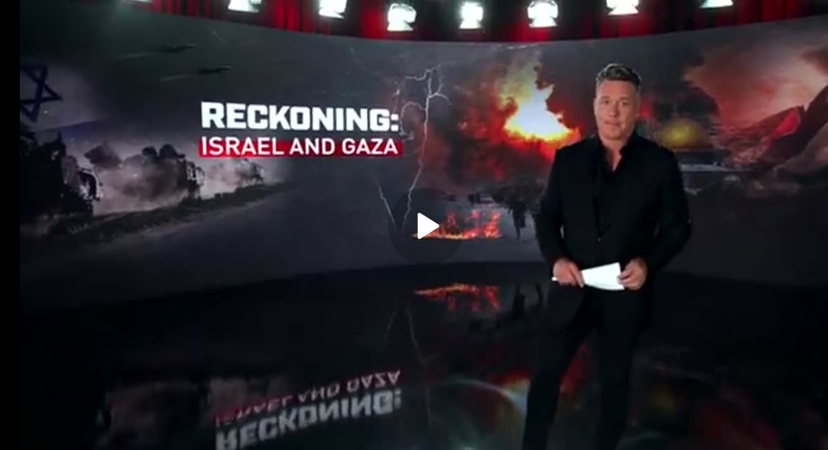 Ten Days Before Oct. 7th — and again Three Days Before — Egypt’s Intelligence Officials Repeatedly Warned the Israeli Government of an Impending Attack from Hamas
