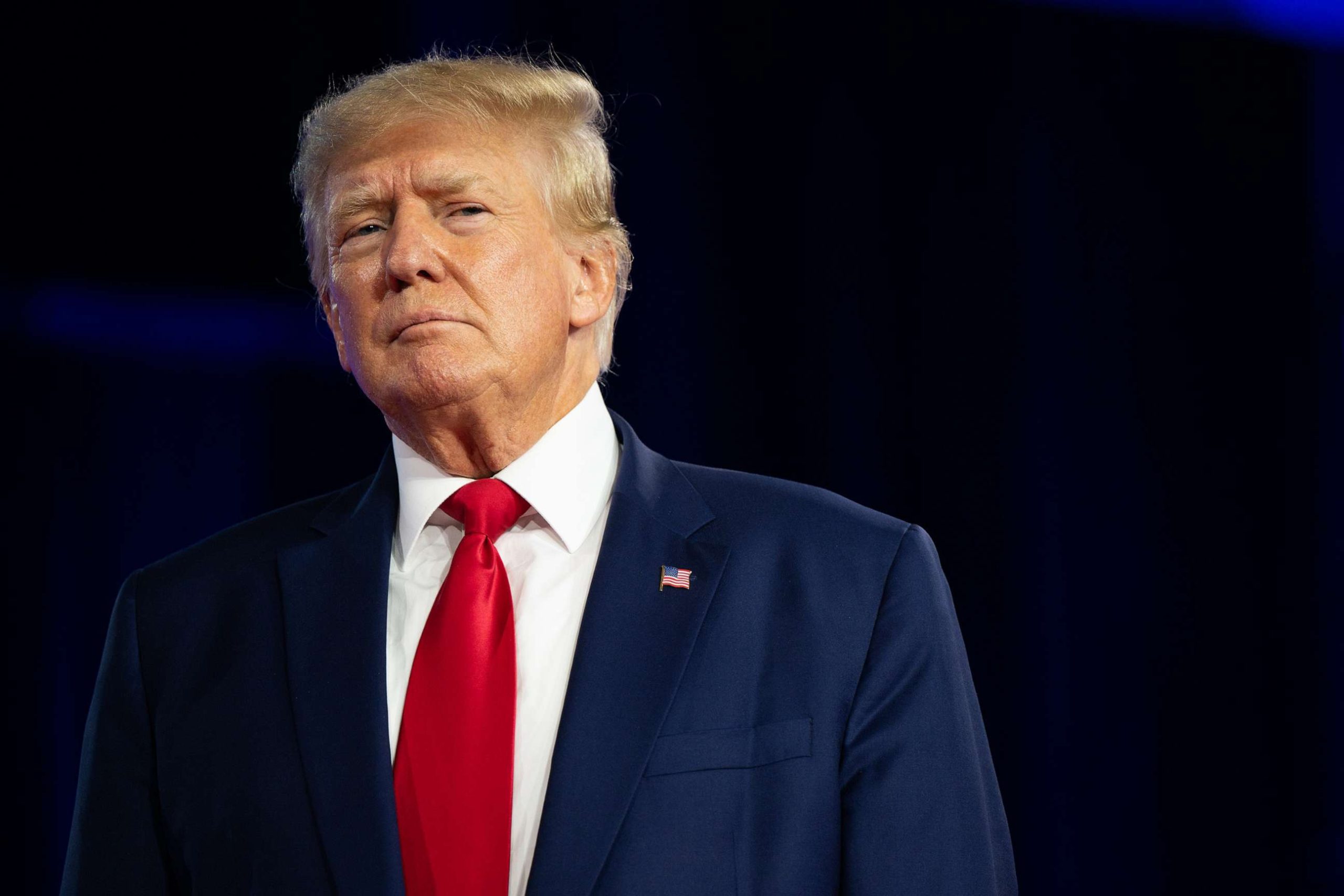 ‘If Trump Becomes President again in 2024…It Will be the Final Death Blow…to the Global Order…’ — WEF’s Yuval Noah Harari Advisor to Klaus Schwab