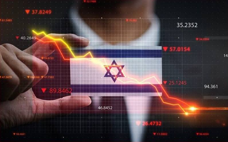 ‘Israel in Collapse’: 46,000 Businesses Forced to Close Since 7 Oct — Local Media Reports