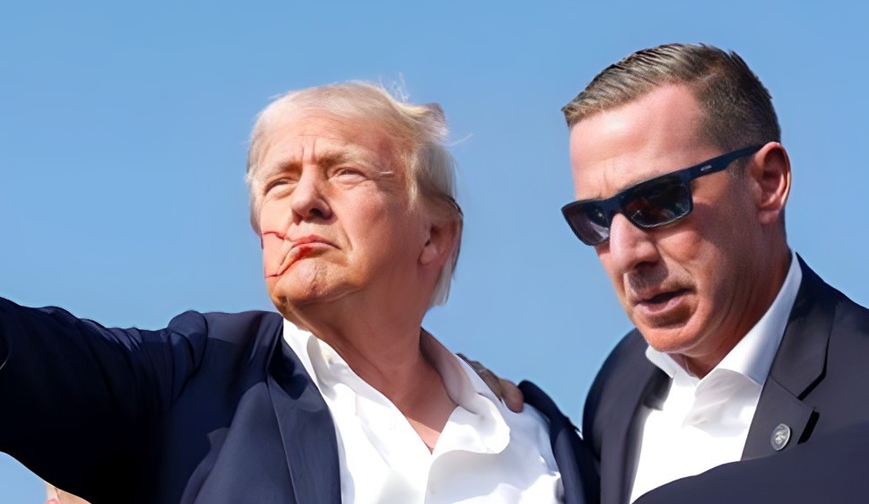 Not Only did Austin Private Wealth Short 12 Million Shares of Trump’s DJT Stock before his Attempted Assassination, but they also Shorted 34 Million Shares of Rumble at Exactly the Same Time