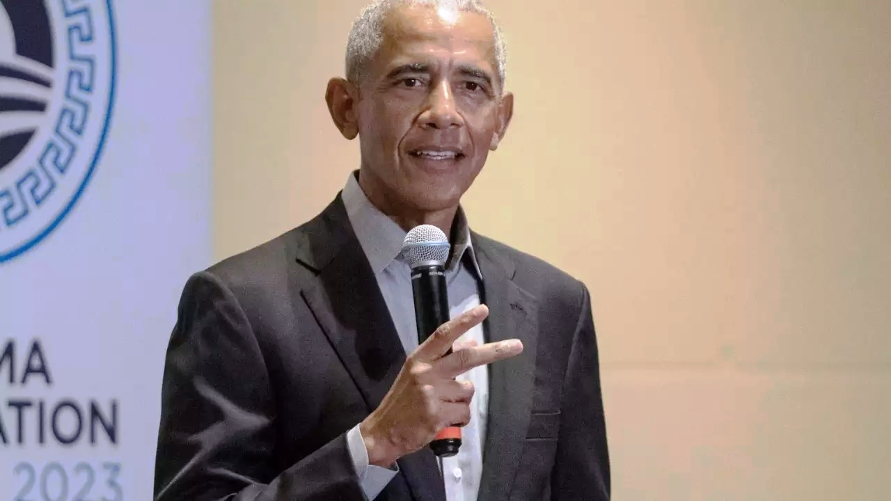 From an Unusually Good Source: Obama’s Tweet Supporting Joe Biden was Disingenuous. In Private, Obama is Telling People Biden can’t Win