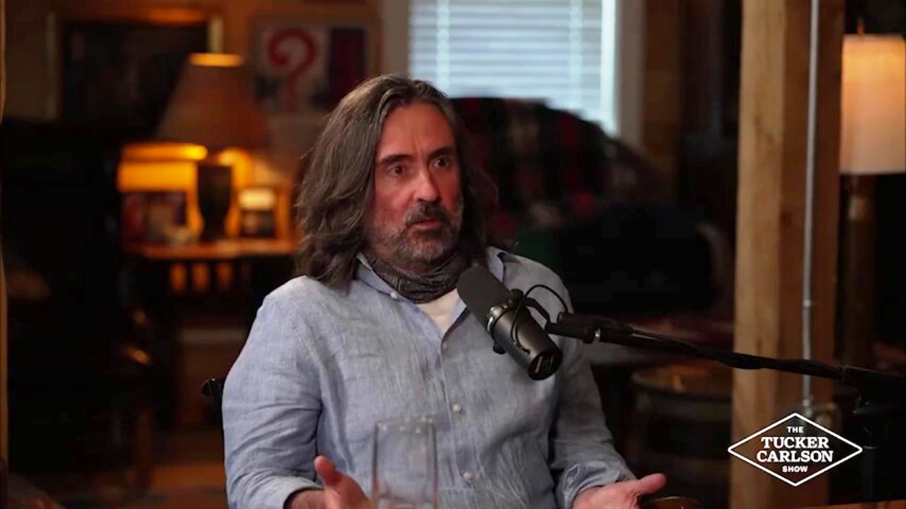 “There was no Pandemic.” Neil Oliver Calls Into Question the Entirety of the Covid Narrative