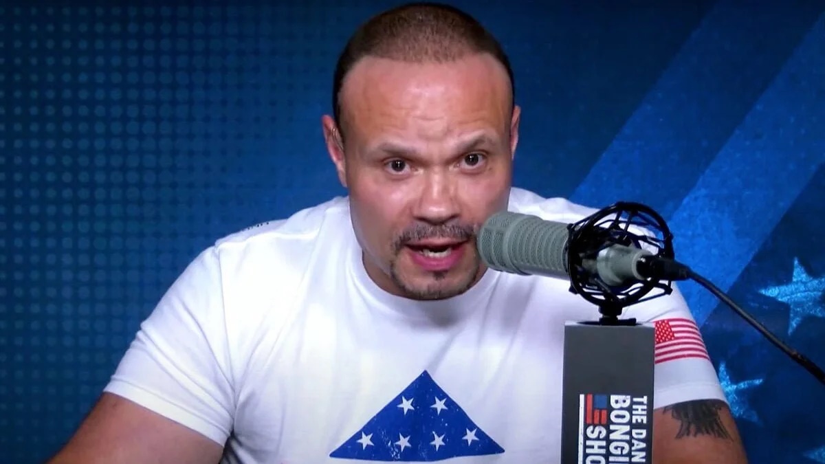 BREAKING: Dan Bongino Says there is a Text Record that the Threat was Recognized an Hour Before Trump got on Stage, But there was a “Failure” to Get the Information to USSS