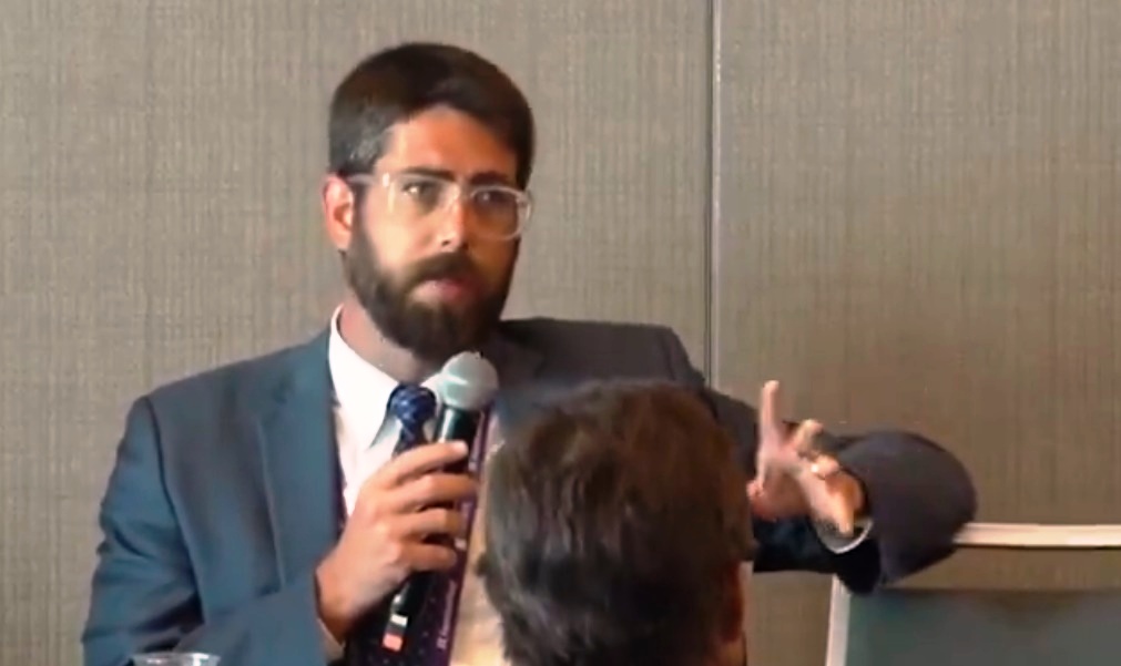 Award-winning Journalist Alex Newman Provides a PERFECT Summary of the Climate Scam