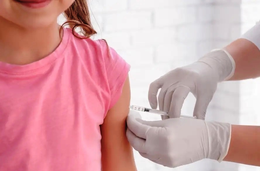 We Got Google AI to Finally Admit the Truth about the COVID Vaccines and the US Childhood Vaccine Schedule