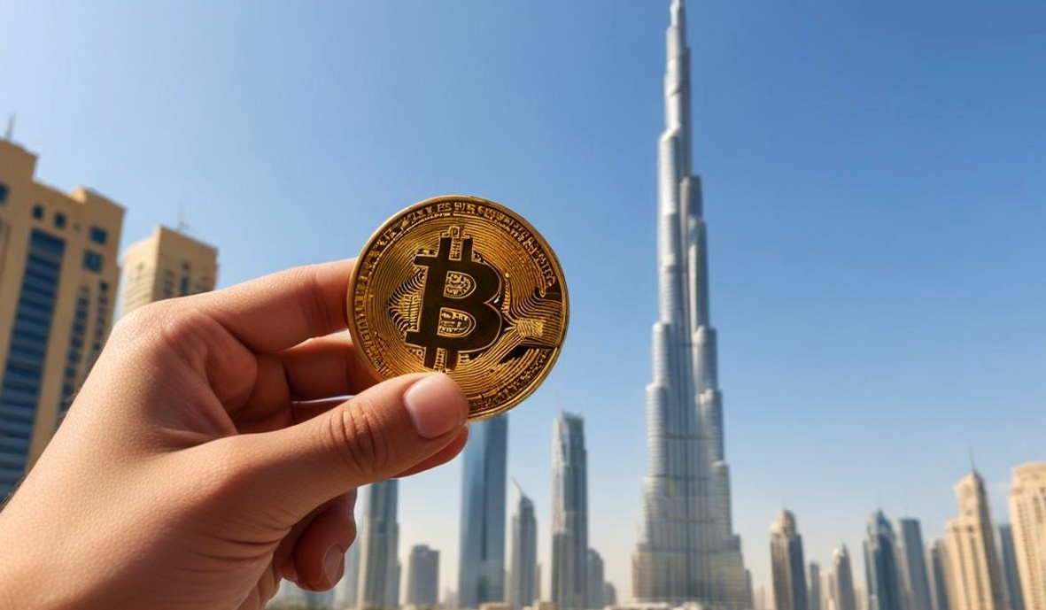 Dubai Approves Bitcoin And Crypto Salary Payments