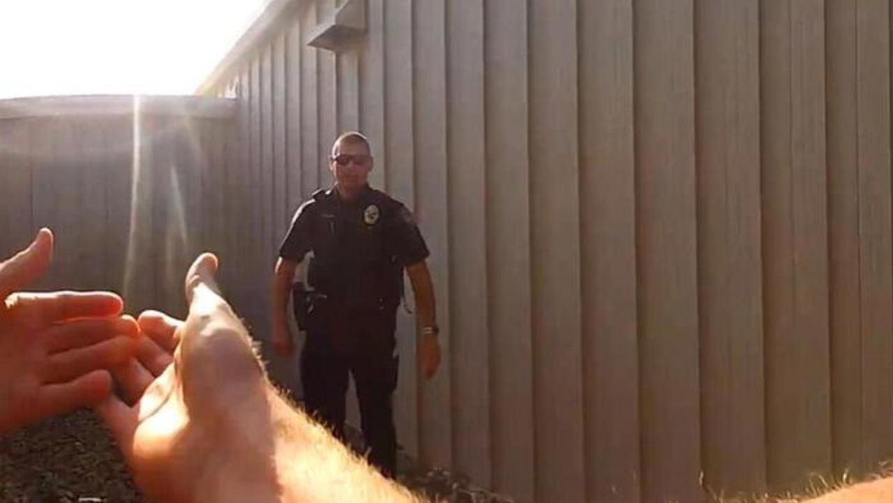 I F**king Told Them!”: Enraged Butler Cop on Bodycam Says He Told Secret Service to Cover Roof Used by Trump Shooter, and They Agreed