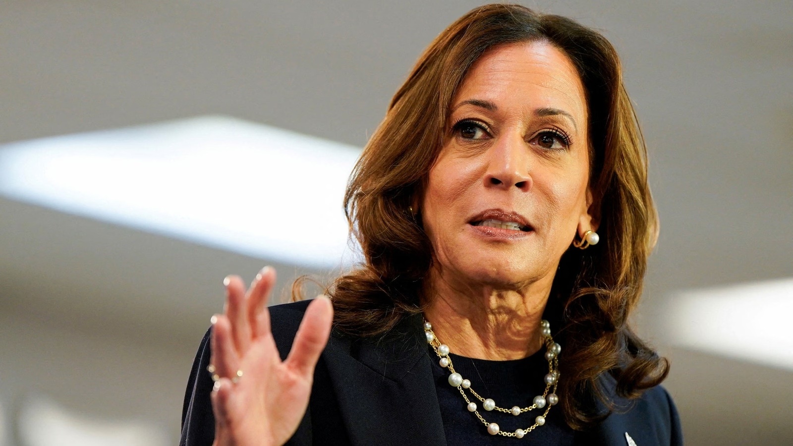 Harris Campaign Editing Google Ads to Appear as If Major News Outlets Support Her