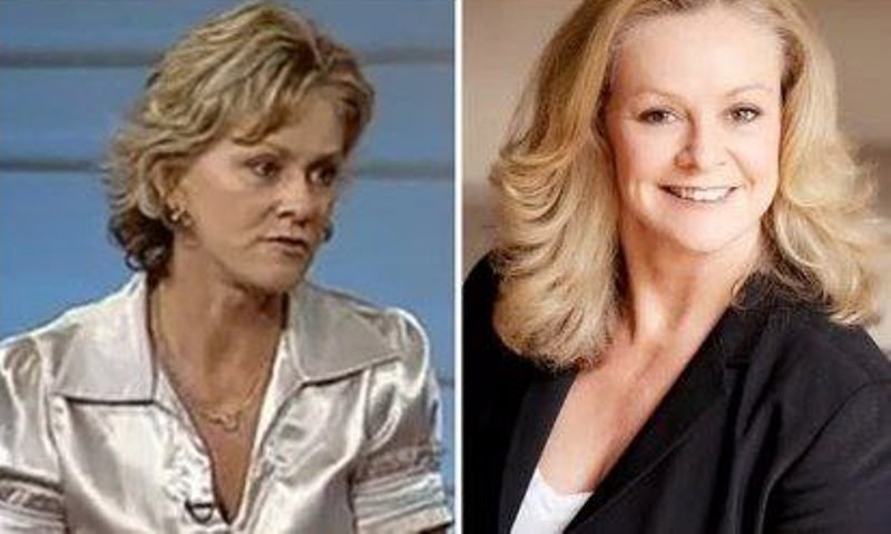 Jane Hansen one of Australia’s Loudest Pro-vaccine MSM Journalists and Author of the Current Affair Documentary “Anti-vaxxers Exposed” has Just Died