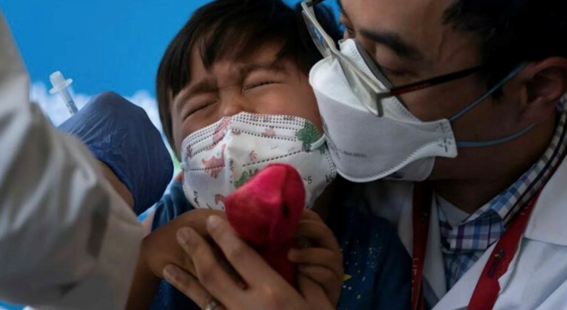 Leading Pharmaceutical Scientists in Japan have Just Exposed a Staggering Surge in the Risk of Heart Failure for people who have been Injected with a Covid mRNA Shot