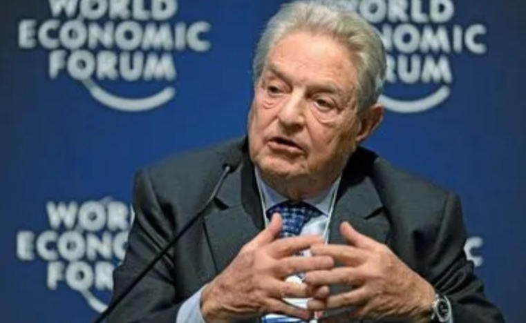 Plans to Flood the West, Causing Massive Civil Unrest