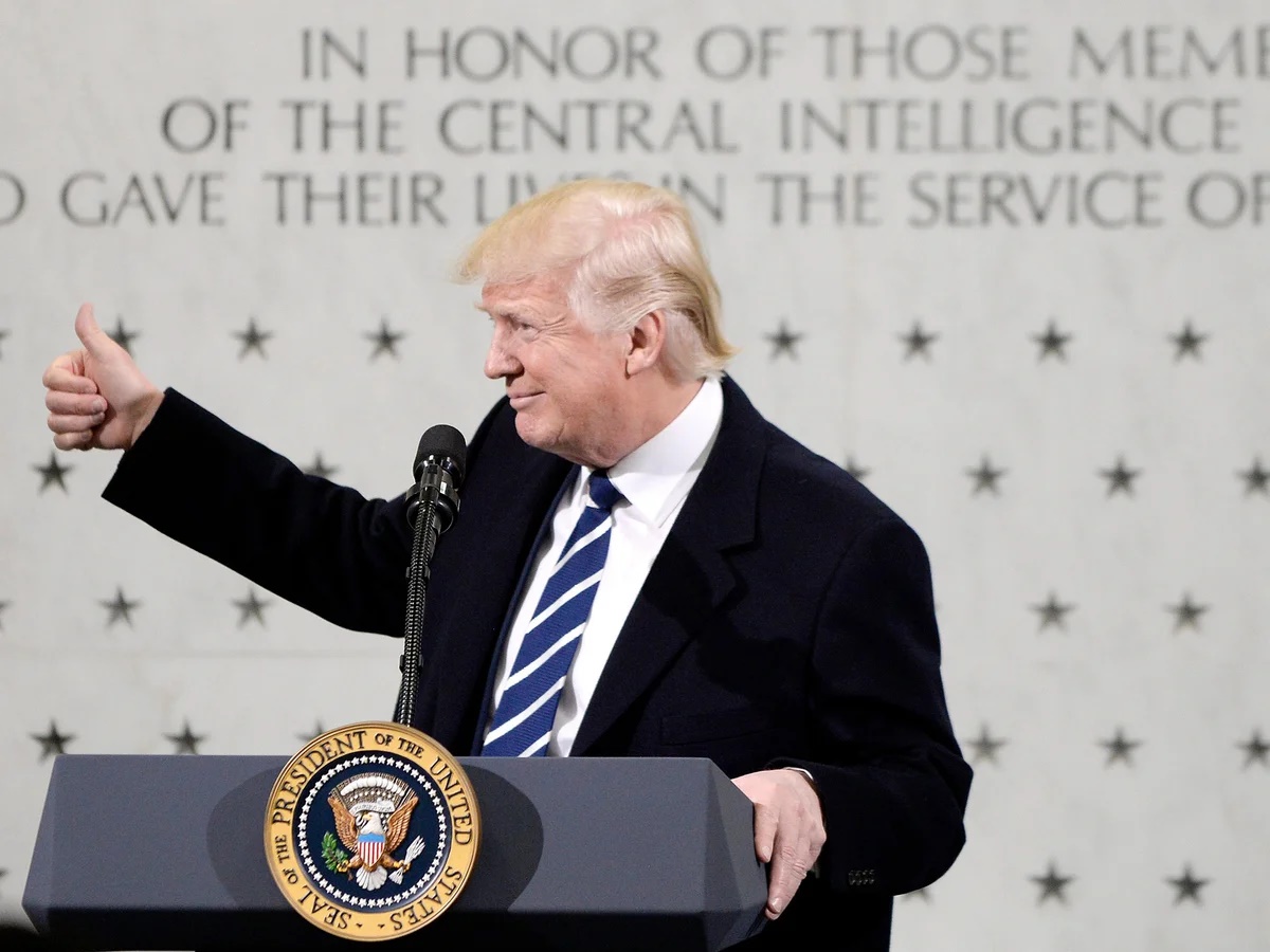 BREAKING: RFK Jr. Revealed that Donald Trump Told him Former CIA Director Mike Pompeo Begged him not to Release the JFK Assassination Files While he was in Office