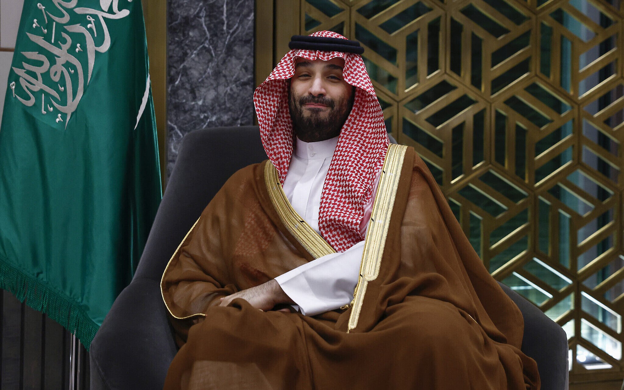 Report: Saudi Crown Prince Said He Fears Assassination Over Israel Normalization