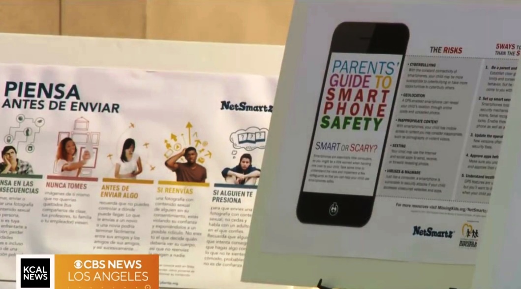 “Operation Online Guardian” Resulted in the Arrest of 205 Pedophiles, a Significant Crackdown Designed to Safeguard Children