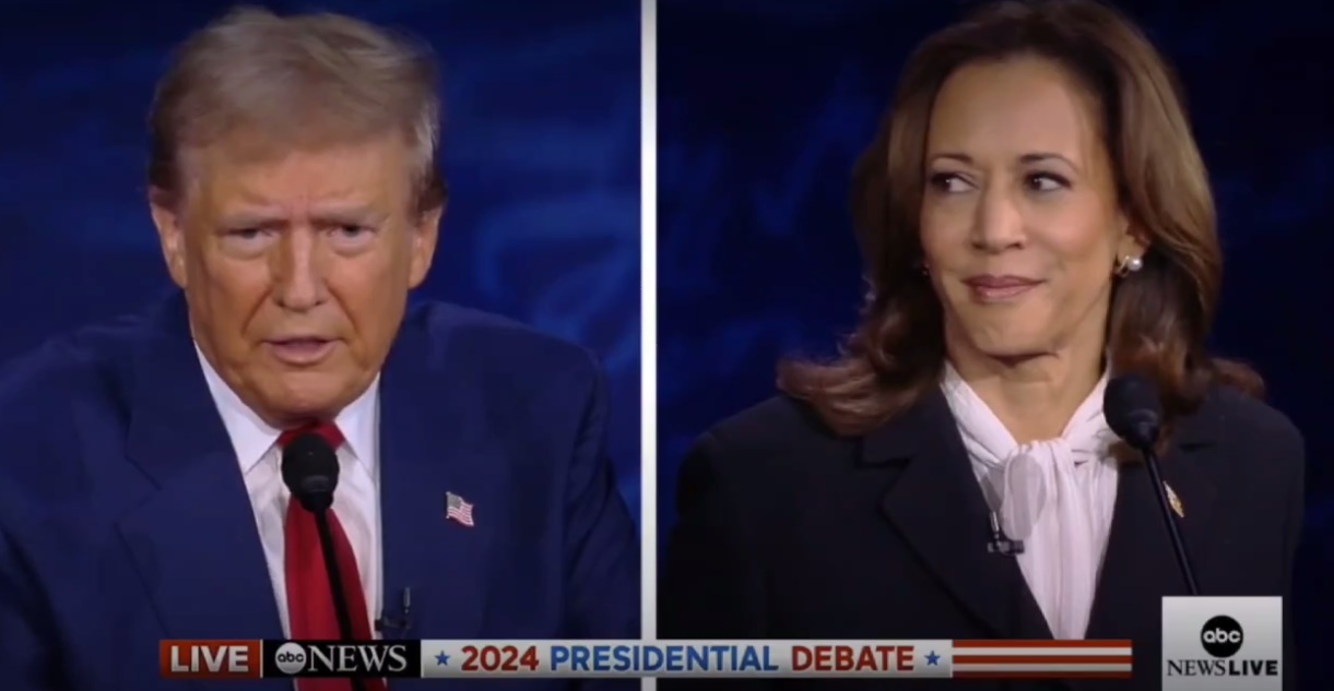 Donald Trump on Ukraine and Biden