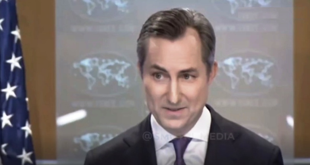 Following Biden and Starmer Talks, the US is Not Ready to Announce Lifting Restrictions on Allowing Ukraine to use Long-range Weapons to Strike Deep into Russian Territory — State Department