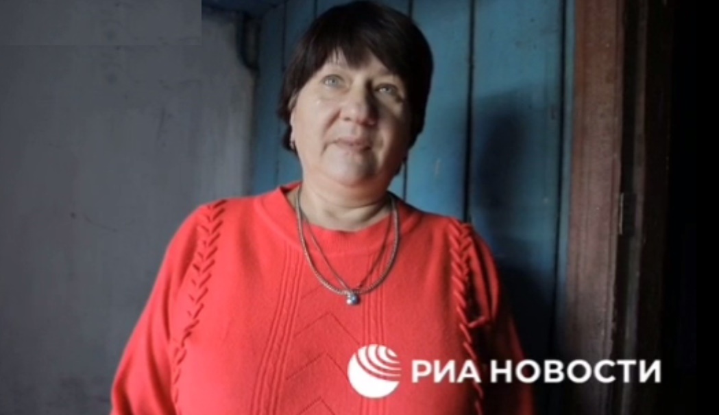 Local Residents in the Newly Liberated City of Novogorodovka Refused to Evacuate with the Ukrainian Army Instead Waiting It Out to Greet the Russian Army as Liberators!
