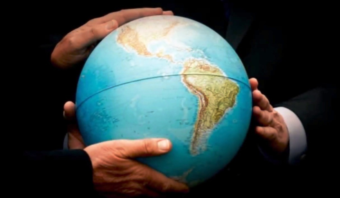 The Club of Rome and the Nefarious Plan for Humanity
