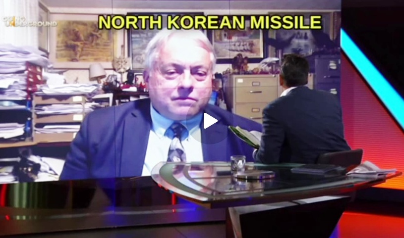 Why do Kamala Harris and Joe Biden Not Fear World War 3?
