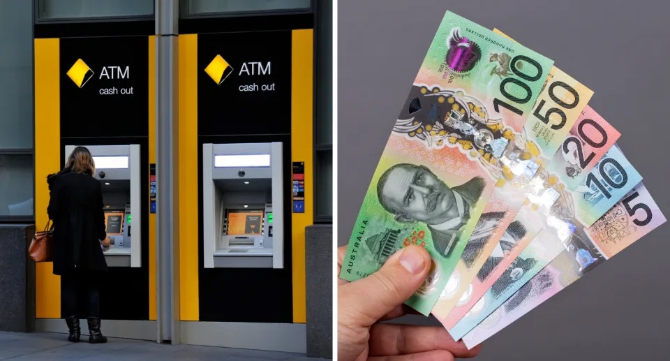 Banks Continue to Cut Your Access to Cash. You Know Where This is Heading?