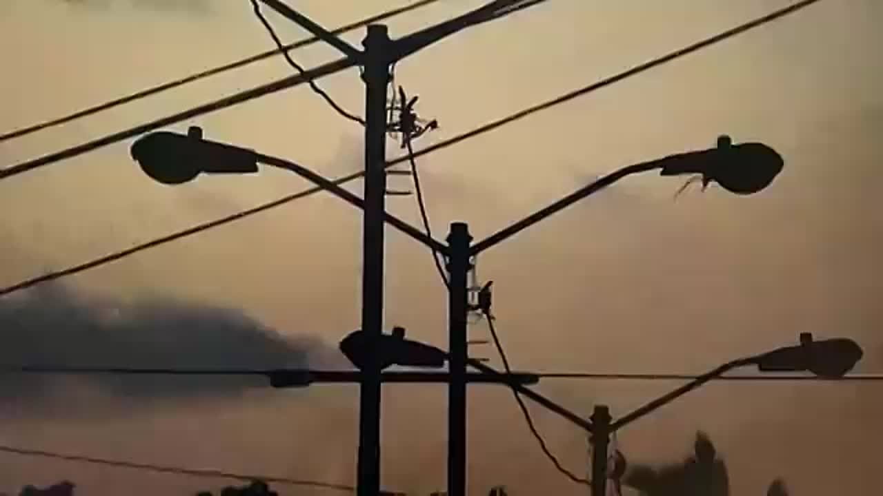 Cuba Blackout Emergency Continues as Entire Grid Knocked Offline