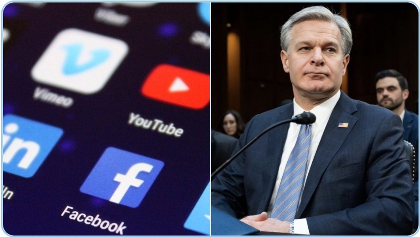 FBI Allegedly Investigates Americans for Critiquing Israel