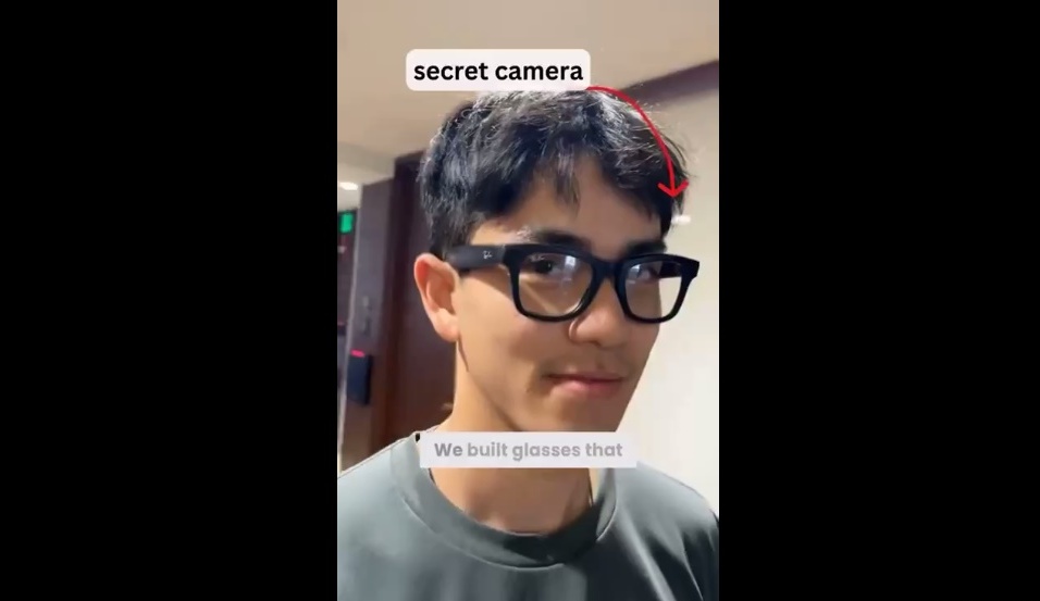 Meta’s ‘Smart Glasses’ Have a Security Flaw, It Can Access Your Data Now — Social Media