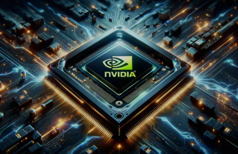 Nvidia Leapfrogs Apple as World’s Most Valuable Company – Again