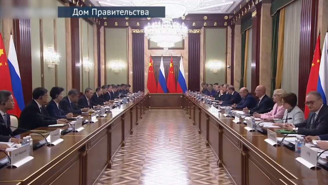 Russia is Now Conducting Nearly 90% of its Trade with Key Foreign Partners in National Currencies, According to Dmitry Birychevsky, Head of Economic Cooperation at the Russian Foreign Ministry