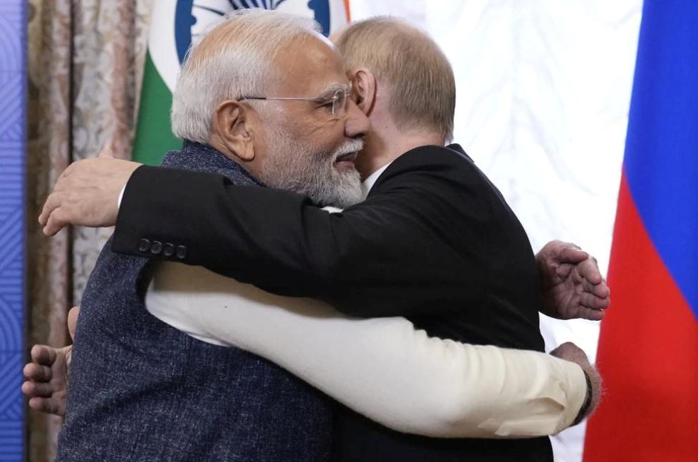 The BRICS Summit that Began in Russia Shows the Limitations of Western Efforts to Isolate Putin Over the War