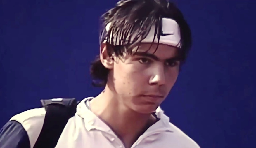 A Celebration of a True Tennis GOAT – Rafa Nadal