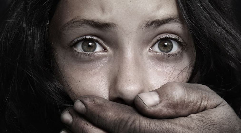 An Anonymous Hero has Rescued Hundreds of Children from Child Trafficking Operations Connected to the Biden-Harris Administration