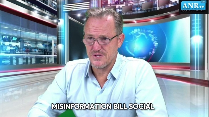 Australia’s Proposed Misinformation and Disinformation Bill, Which Was Initially Rejected, is Now Being Pushed Again by The Government!!