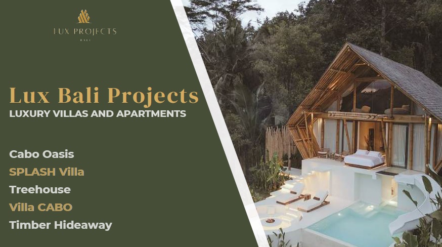 Ex Pat Communities for the Awake. New Villas in Bali -30% Pa Net Rental Returns – Australian National Review Readers Qualify for Wholesale Discounts and Rental Guarantees