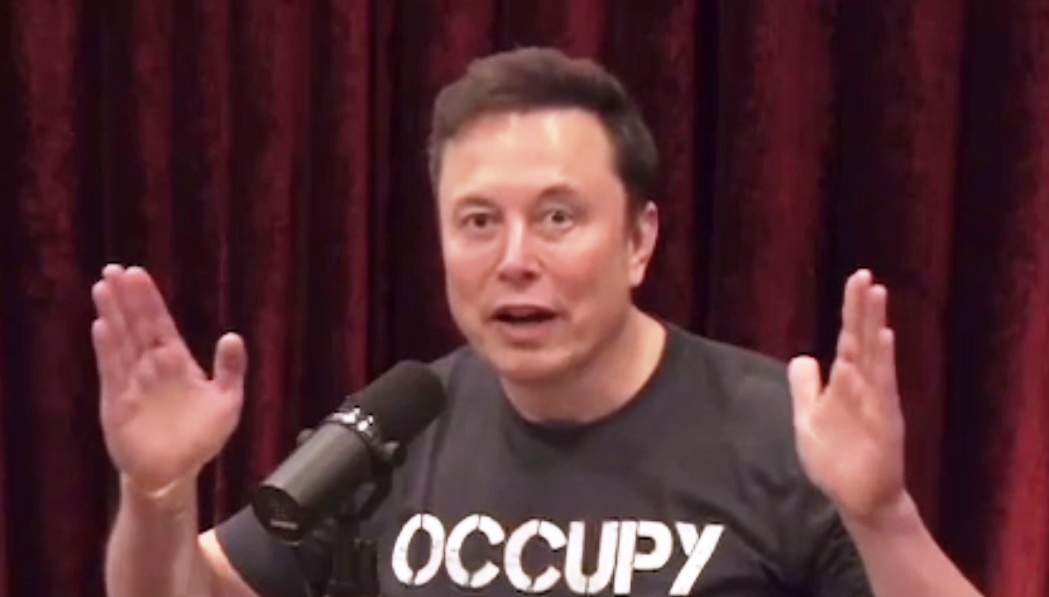 Elon Musk to Joe Rogan: If Trump Doesn’t Win, I Think this is the Last Election