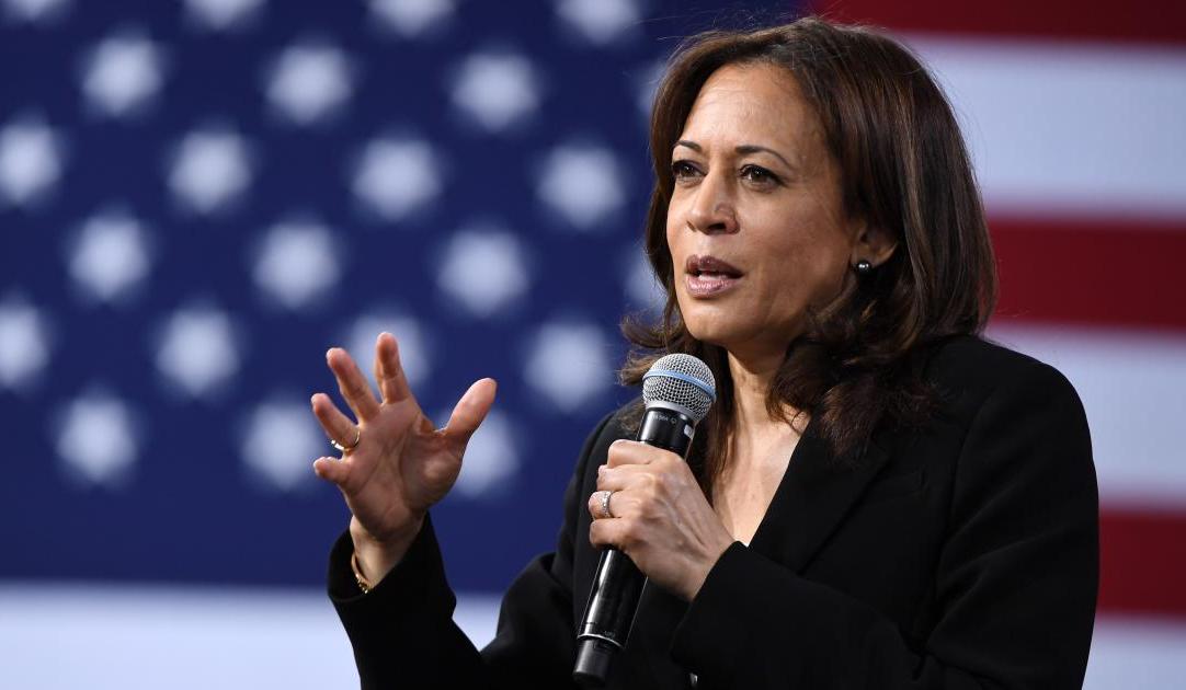 Kamala Harris’ Open Borders Alliance with United Nations Bureaucrats