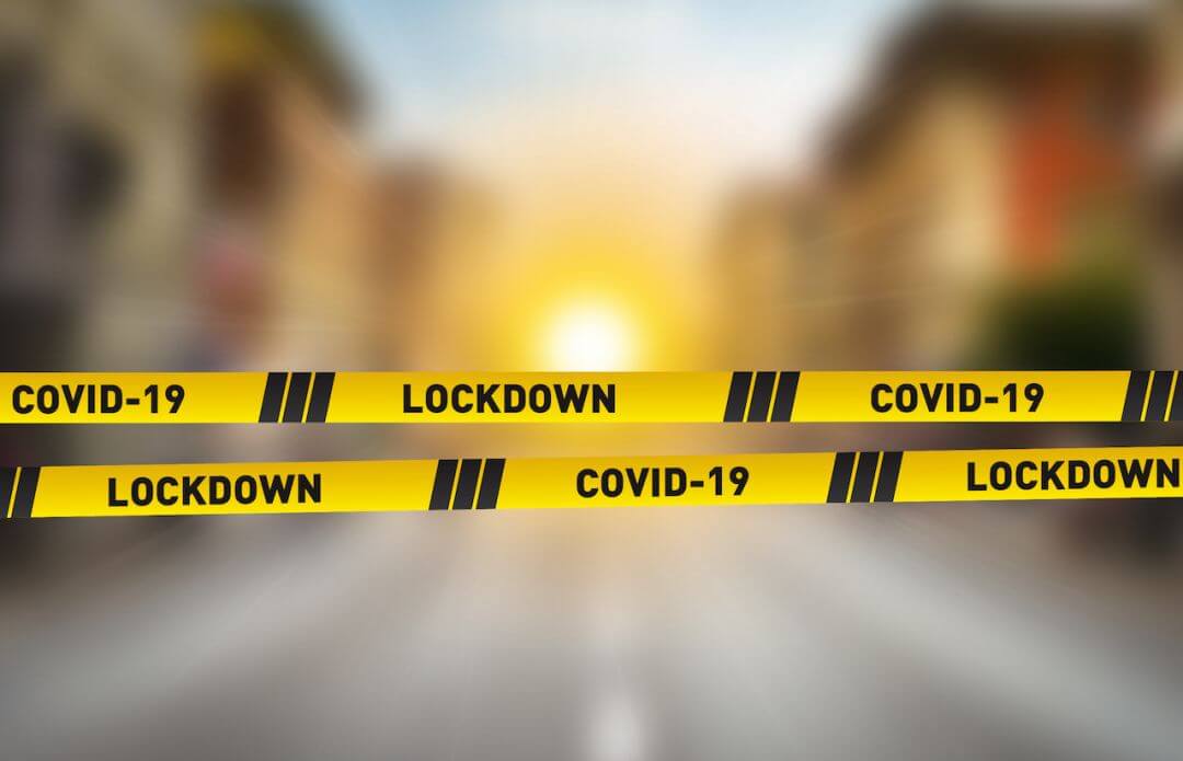“We Estimate that the Costs of the Lockdowns were Around 68 Times More than the Benefits”- Economist Gigi Foster