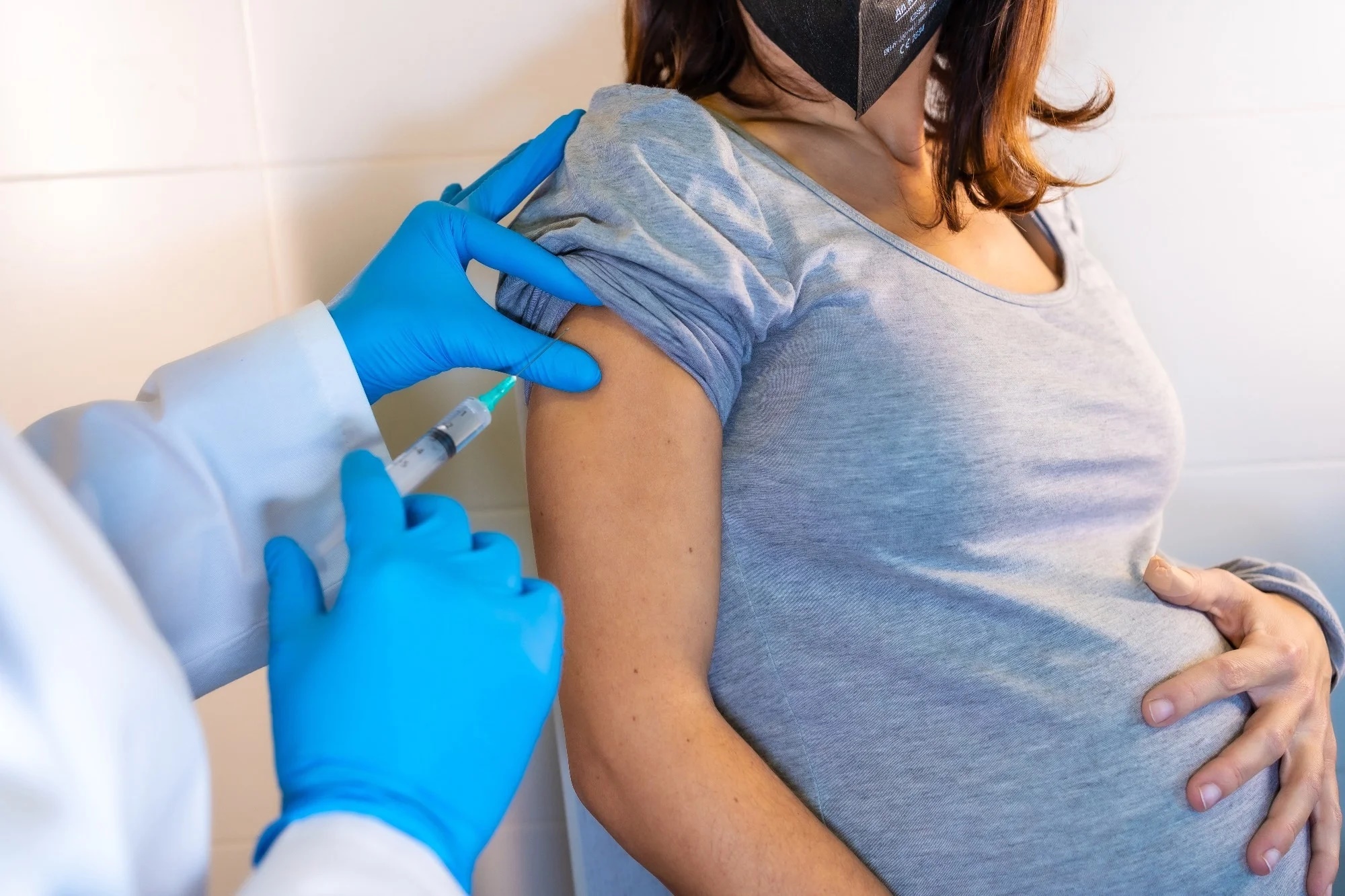 Pfizer Pregnancy Trial Showed the COVID Shots Increased AESIs (Like Major Congenital Abnormalities) in Newborns by Over 4X
