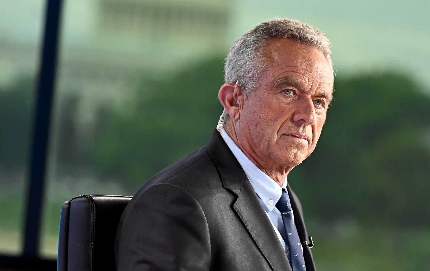Robert F. Kennedy Jr. Explains how NATO Caused the War in Ukraine and Provoked Russia