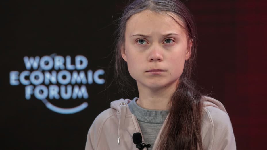 The More I Dug Into Greta Thunberg’s Story, the More I Realized that Something Stinks Here. It’s no COINCIDENCE that her First Appearance was on August 20, 2018