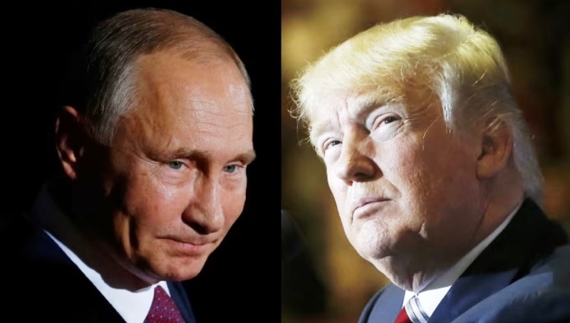 The West is Discussing the Possibility of Lifting Sanctions Against Russia in the Financial Sector After Trump’s Victory in the US Presidential Election, Writes the Financial Times