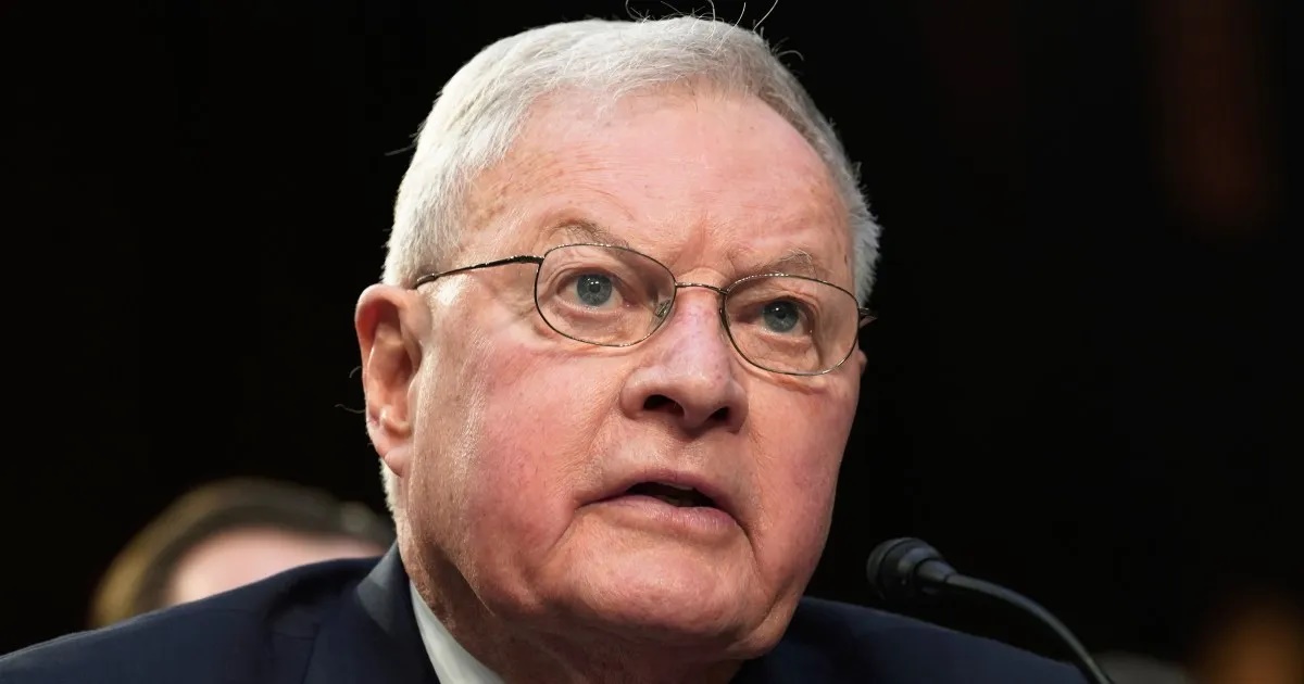 A Detailed “Kellogg Plan” has been Released, Outlining the Trump Administration’s Approach to Resolving the War in Ukraine