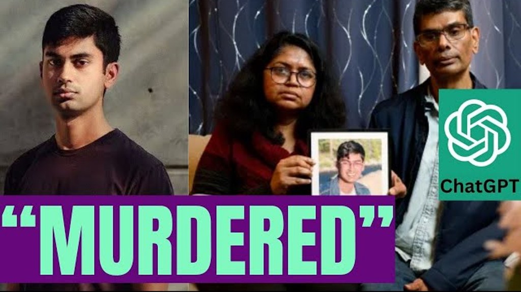 Parents of OpenAI Whistleblower Hire Private Investigator After Their Son Allegedly Took his Own Life, Suggest Their Son was Killed