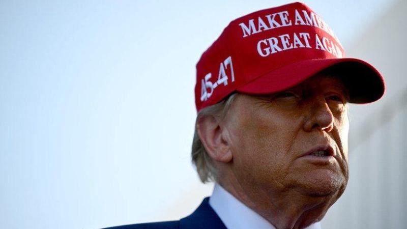 Trump Threatens BRICS with Tariffs