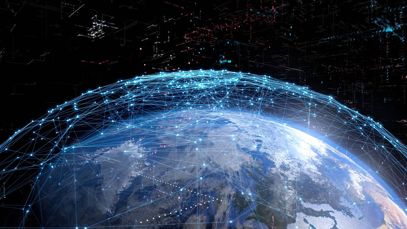 You Can’t Hide’: Elon Musk & SpaceX Are Helping US Intelligence Build the World’s Largest Spy Satellite Network