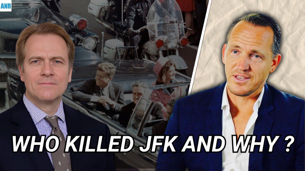 Who Killed JFK and Why? – Quick View