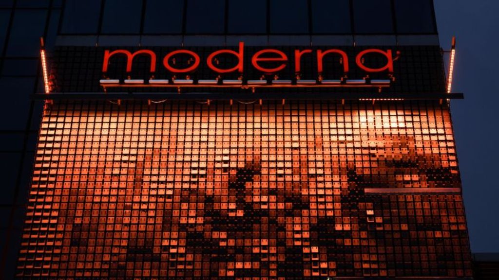 HHS Invests Nearly 0 Million in Moderna’s Bird Flu Vaccine Development